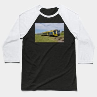 Merseyrail 777 train Baseball T-Shirt